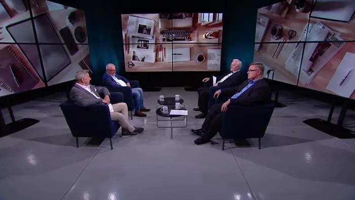 Magyar Péter körül forrtak az indulatok, valóságshow-ba illő jelenetek az Országházban