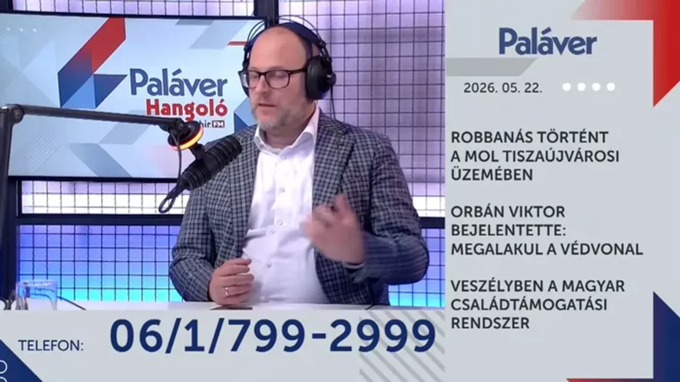 Tényleg a magyar családok fizetik meg az új hatalom számláit?