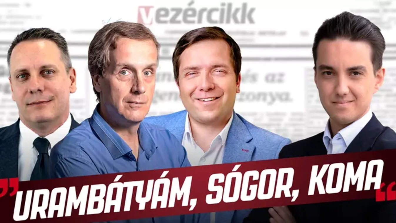 Családi részvénytársaság vagy kormány?