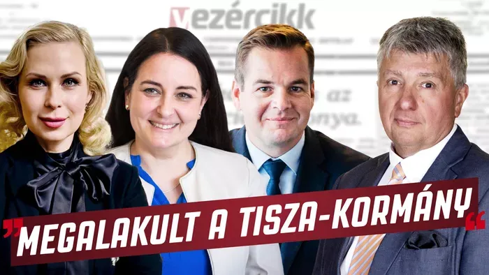A hatalom csúcsán is a közjogi méltóságokat támadja az új miniszterelnök
