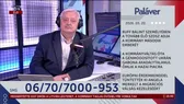„Ez nem ellenzék, ők már a kormány” – Csalódott hangok és éles kritikák a Paláverben
