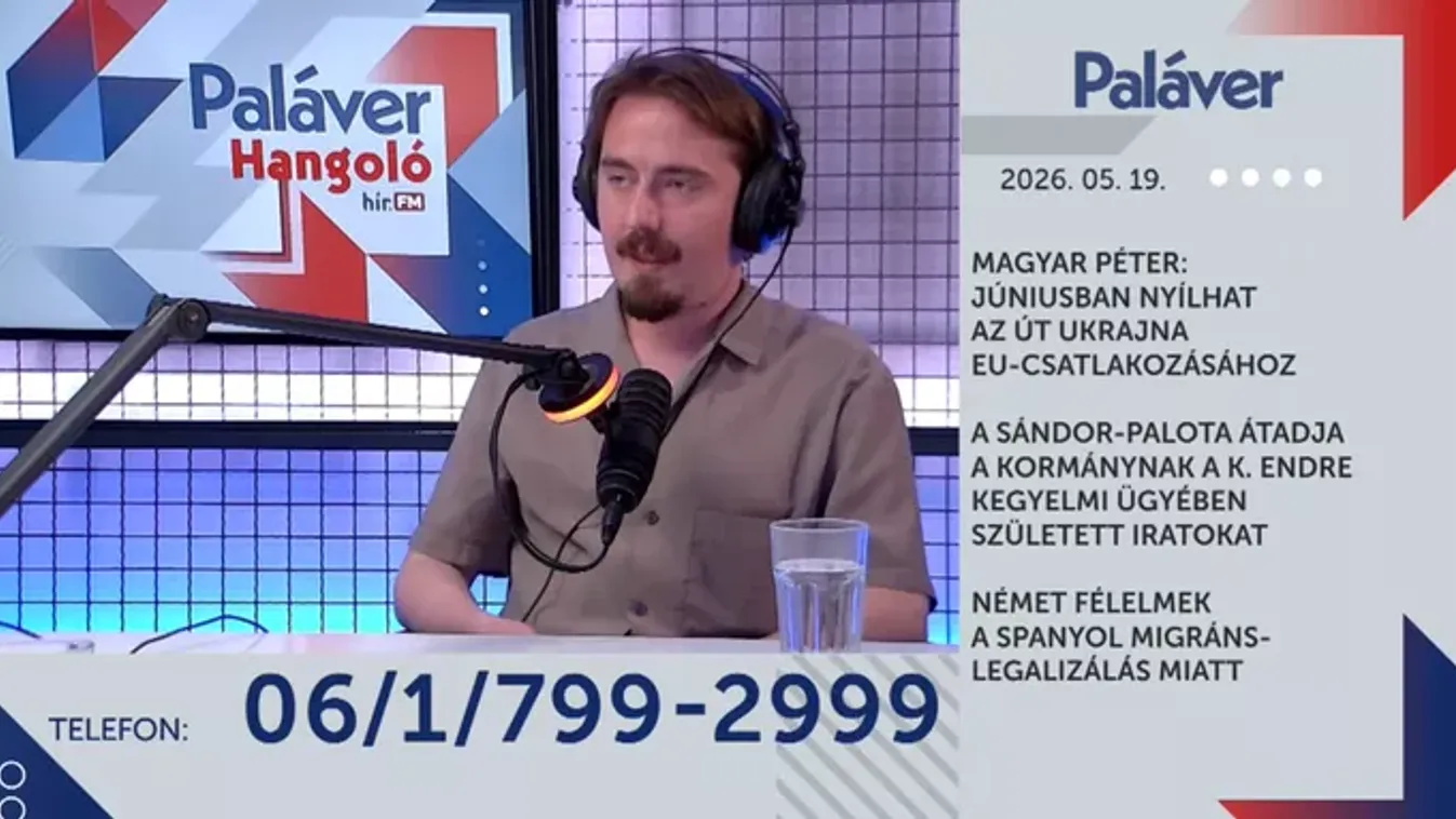 Az új miniszterelnök a nyakunkba varrná az ukránokat