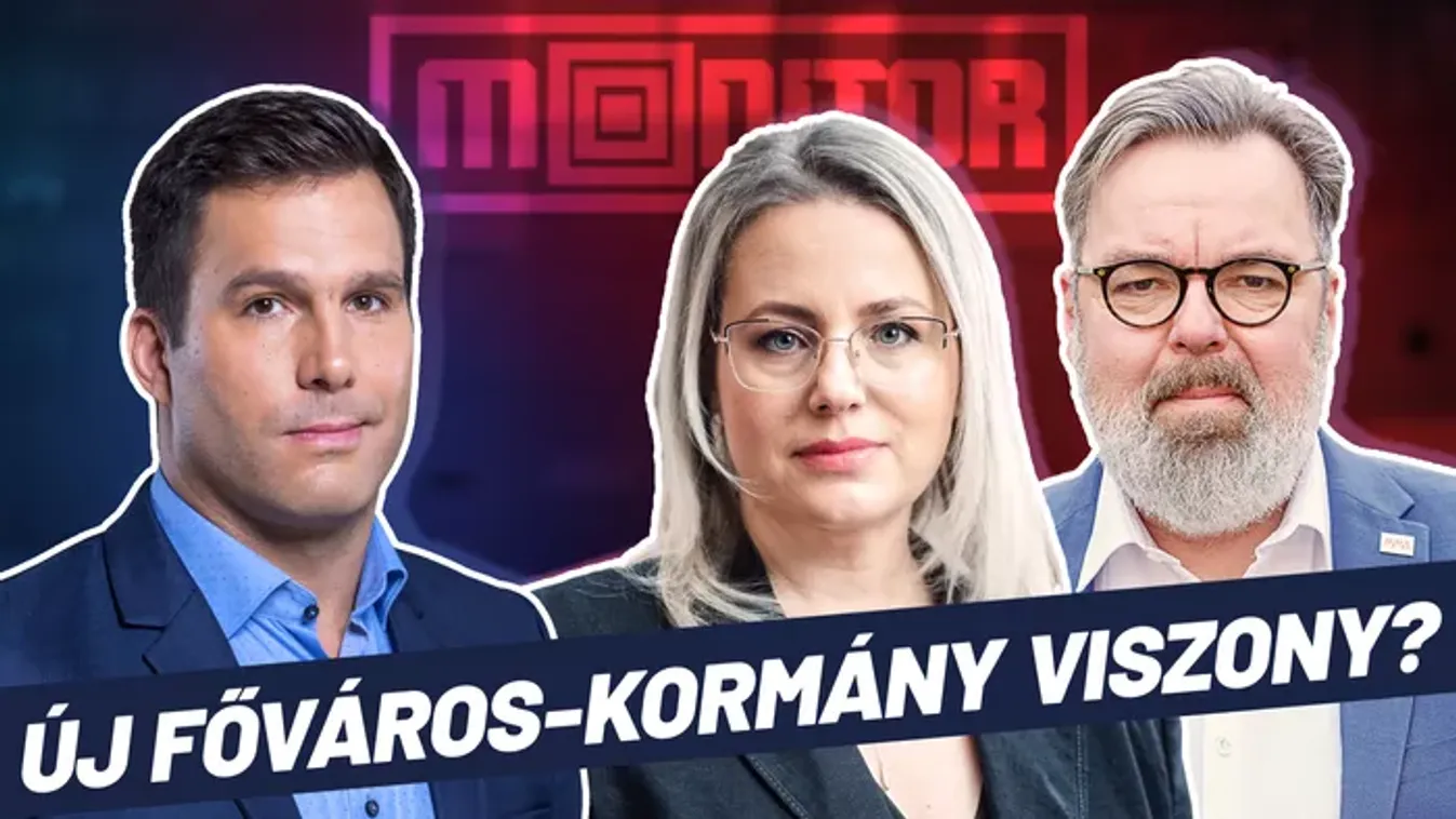 Új főváros-kormány viszony?