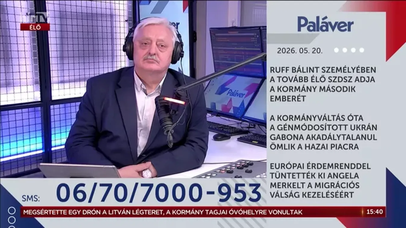 „Ez nem ellenzék, ők már a kormány” – Csalódott hangok és éles kritikák a Paláverben