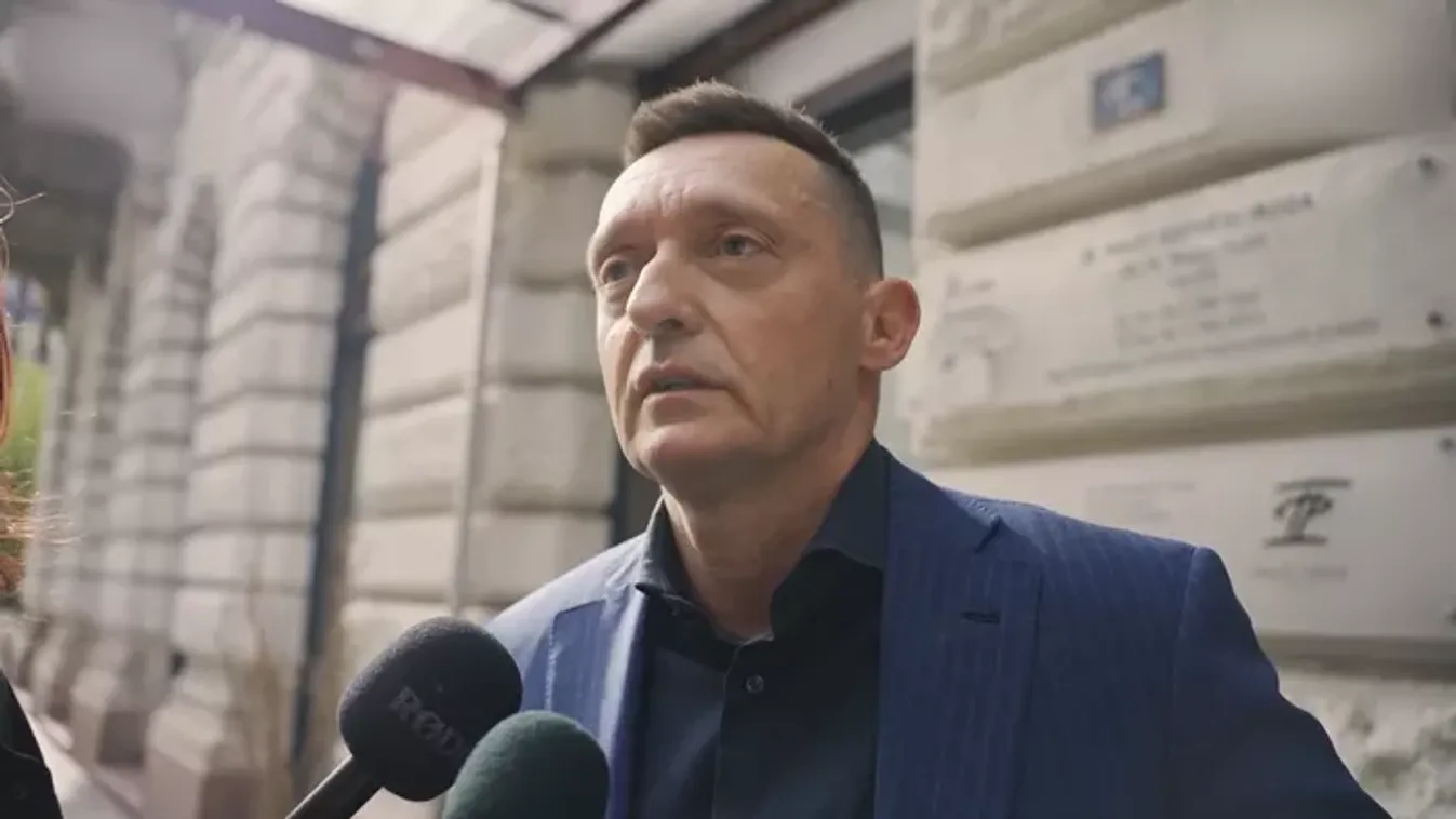 Kárpátaljai támadás: Rogán Antal politikai értékelést adott a helyzetről