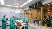 Állatorvosi központ épül a Londoni Állatkertben