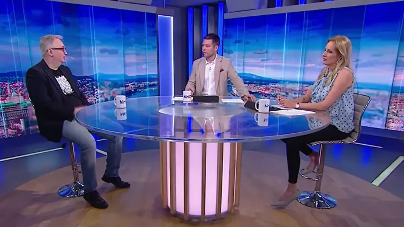 Vlagyimir Putyin orosz elnök Kínában tárgyal Hszi Csin-Ping kínai elnökkel