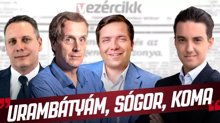 Családi részvénytársaság vagy kormány?