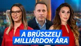 A hangzatos jelszavak mögött már készülnek a megtorlás téglái