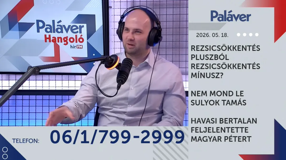 A gátlástalanul vagdalkozó új hatalom a bíróságon magyarázkodhat