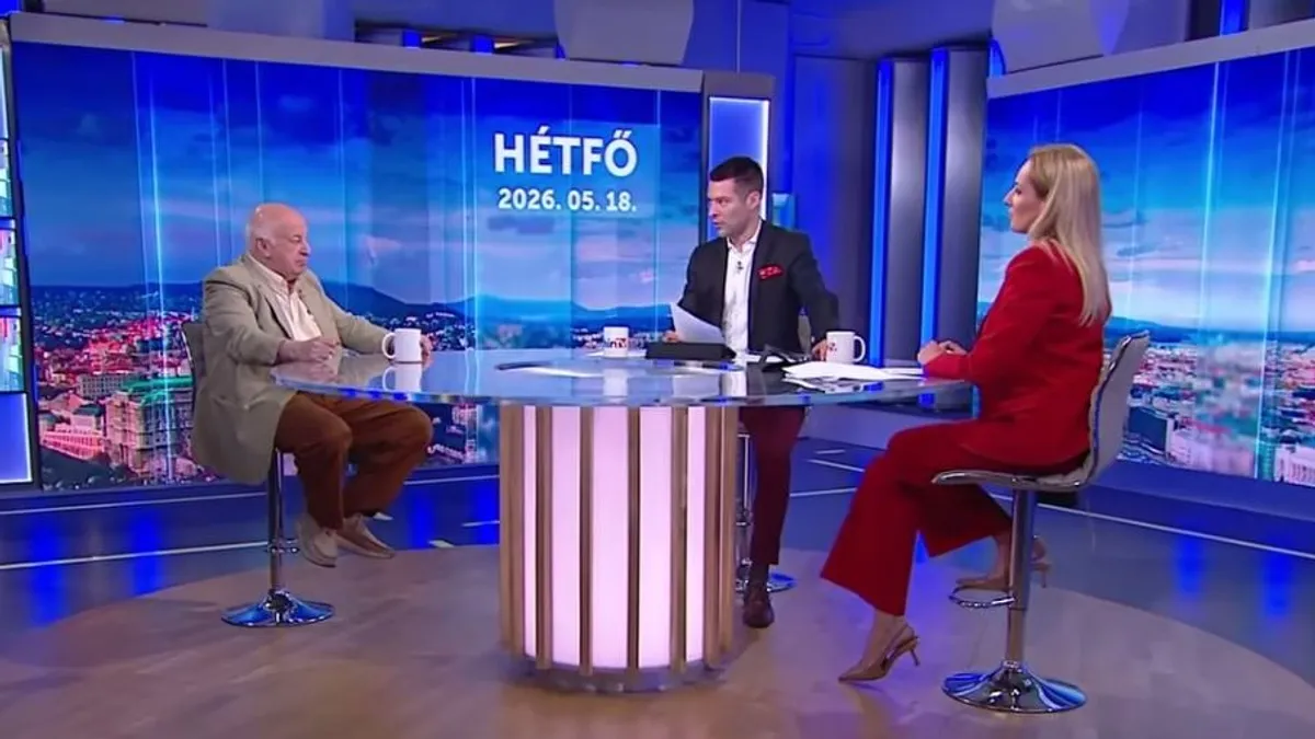 Európa lemarad?