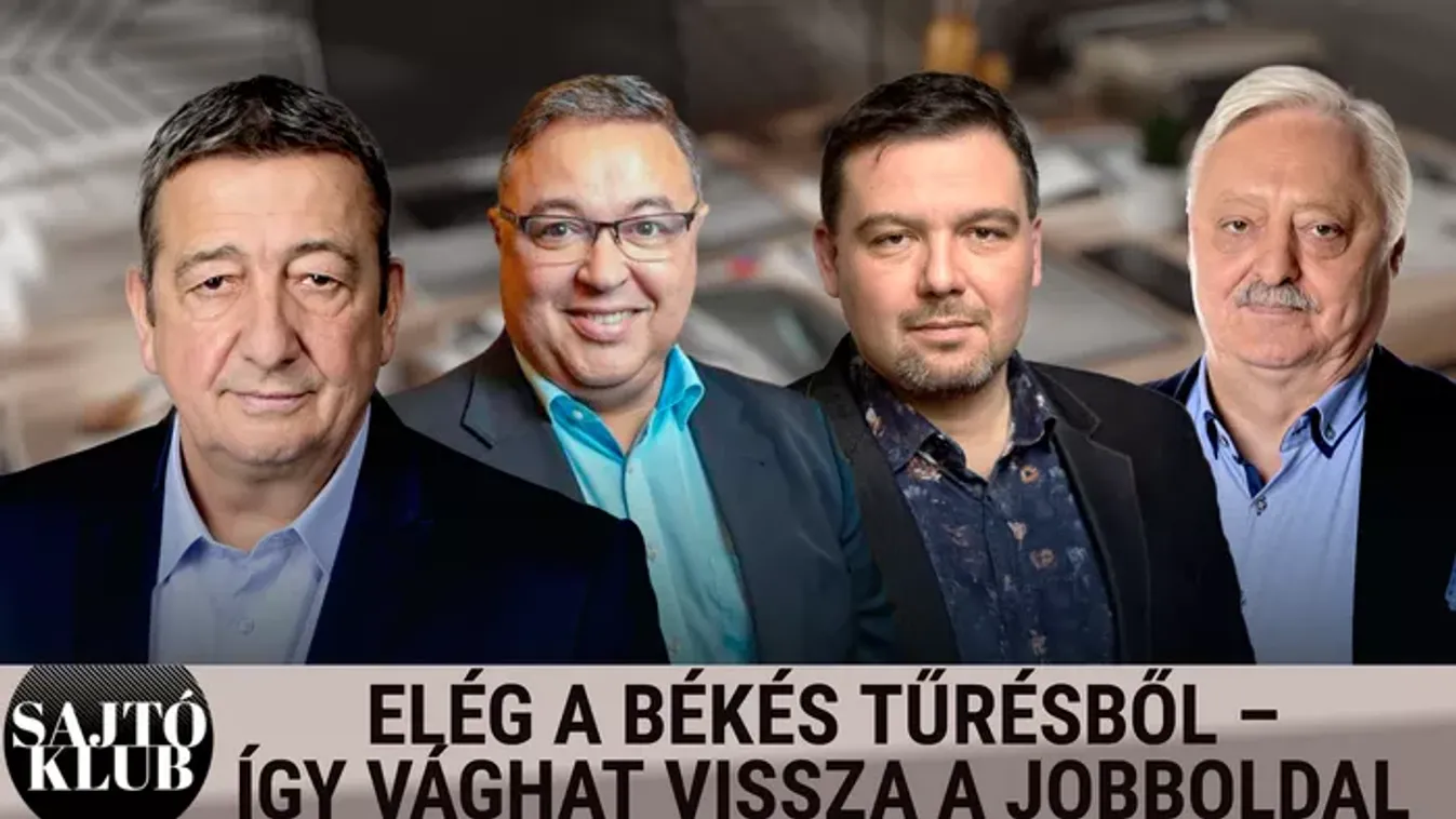 A Tisza-kormány letérdel, de a jobboldal ellenáll