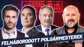 Fizetéscsökkentés és kórházbezárás a „szakértő” kormány új receptje?