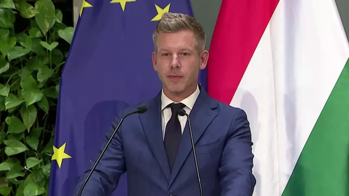 Magyar Péter Vs. HírTV
