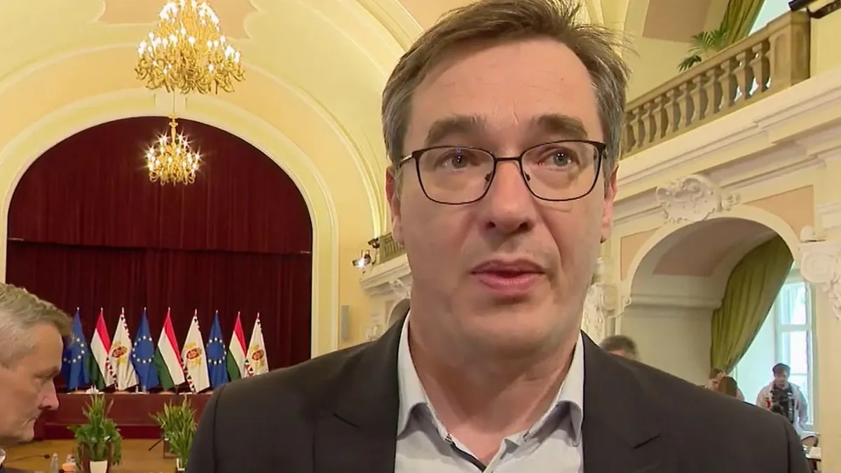 Karácsony Gergely: ki kell vezetni a szolidarítási adót