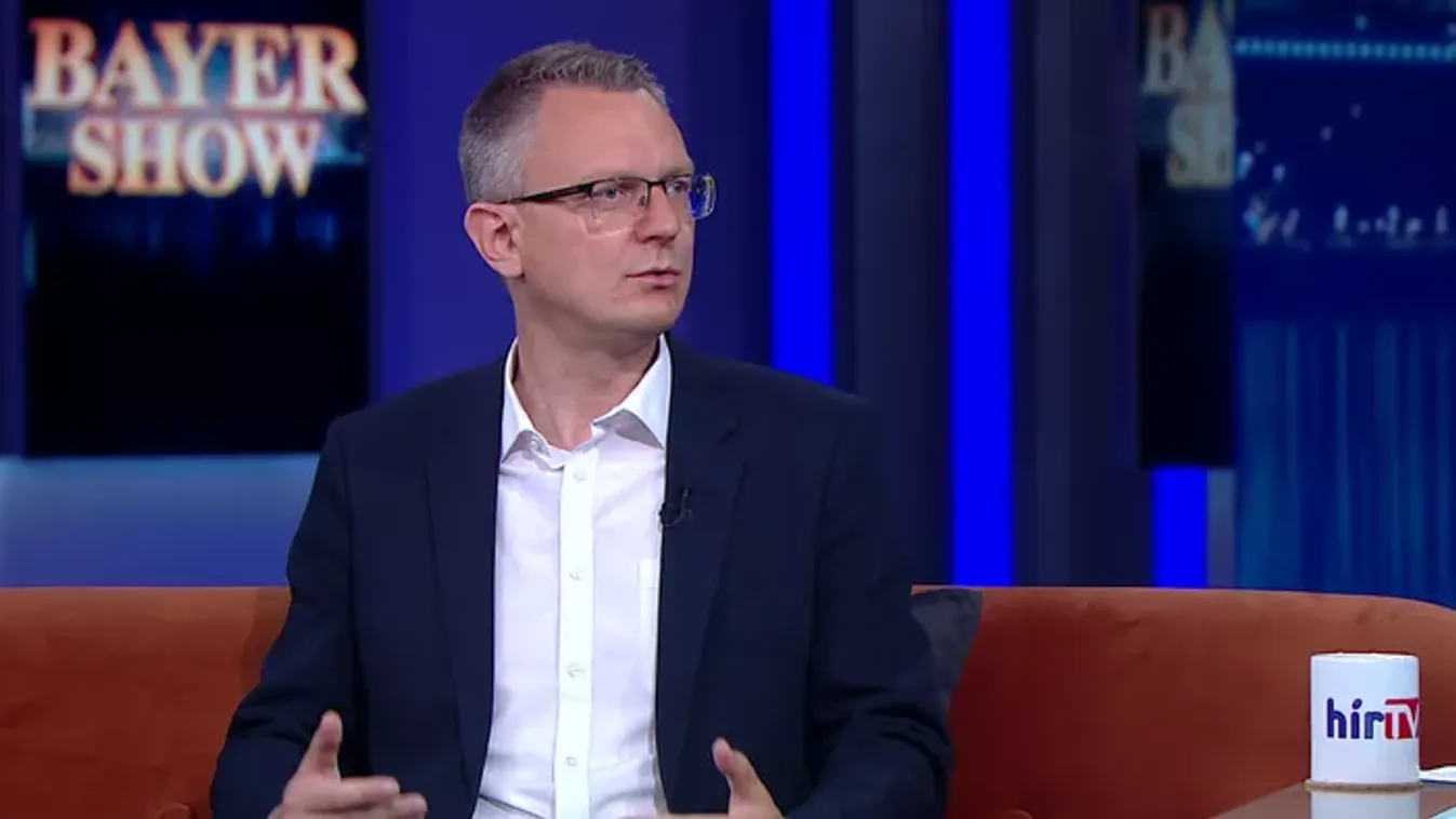Rétvári Bence: Magyar Péter hangoztatott vádjait teljesen megcáfolják a dokumentumok