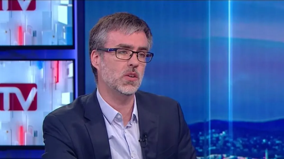 Ma már nemcsak gazdasági, hanem geopolitikai csatatérré is vált az IMF és a Világbank