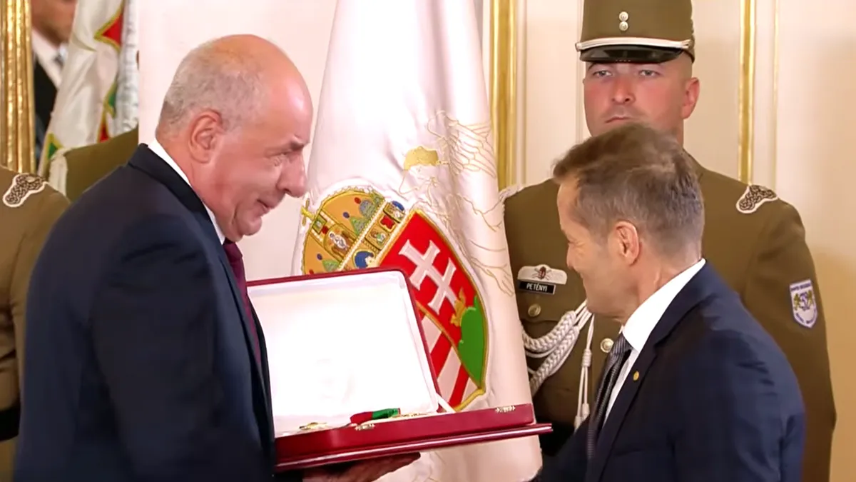 Magyar Péter nemrég a tudomány mellett állt, most mégis ellene fordult