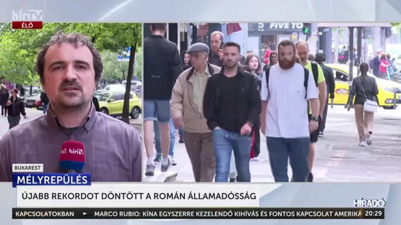 Brutális drágulás, elszálló infláció és fenyegető bóvli kategória a szomszédban