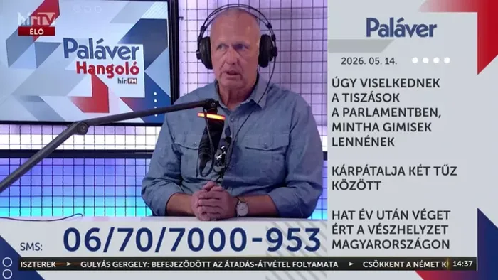 Úgy viselkedik az új hatalom, mint a megvadult kamaszok