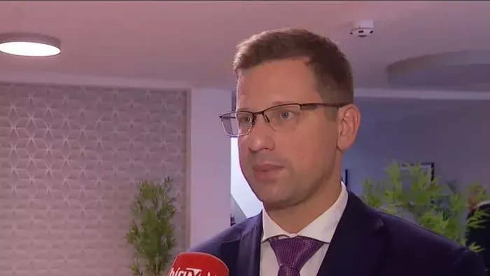 Gulyás Gergely: Magyar Pét stílusa nem méltó egy miniszterelnökhöz