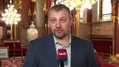 A Nemzeti Média- és Hírközlési Hatóság tavalyi gazdálkodását tárgyalták a bizottsági ülésen