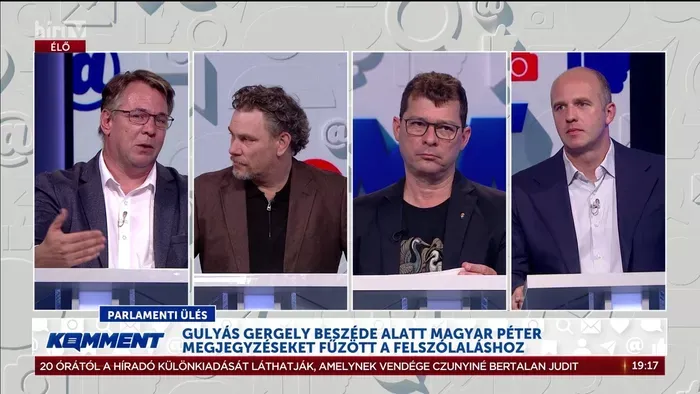 Államférfiak vagy bohócok?