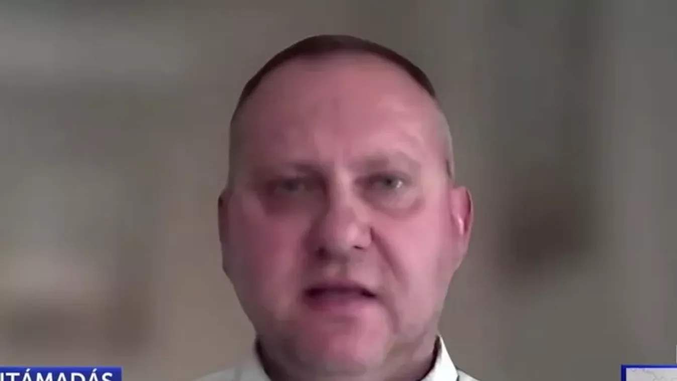 Sokkolta a Kárpátaljai magyarokat a heves dróntámadás