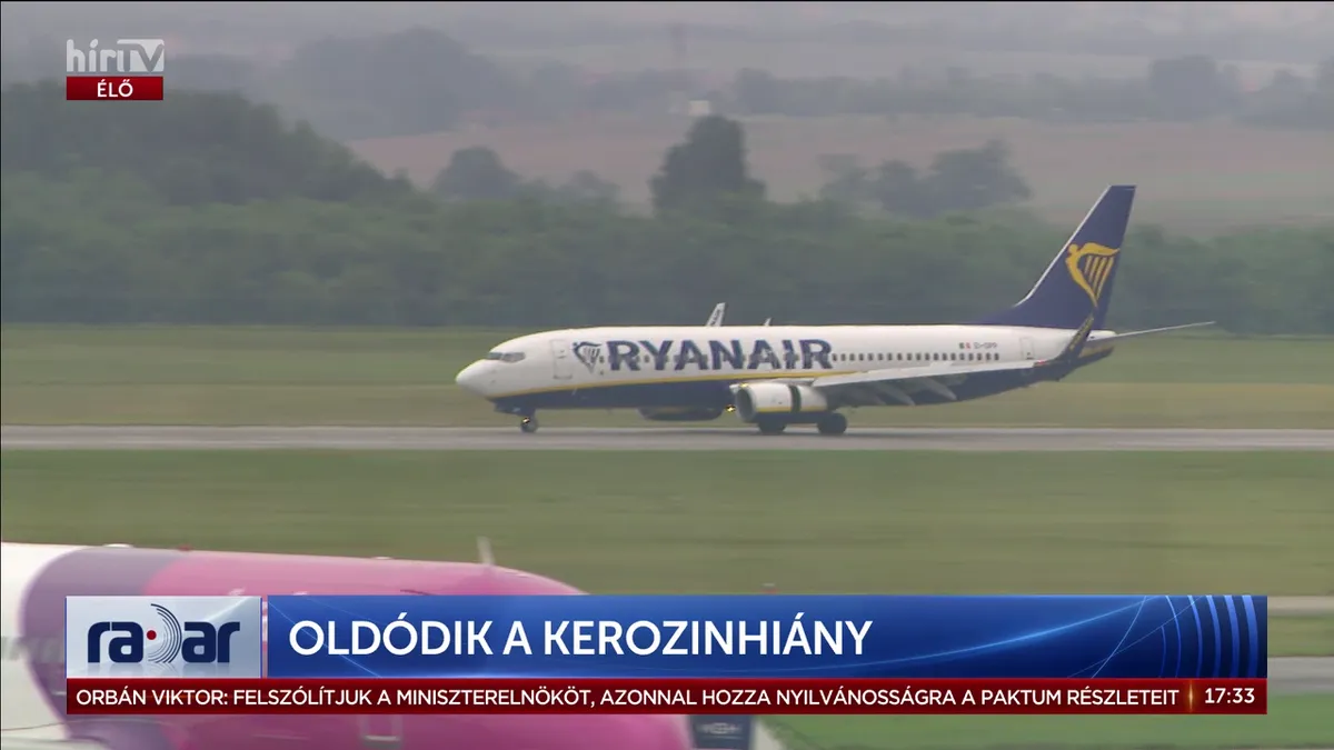Válság a fellegekben: az unió kapkodása miatt csődbe mennek a fapadosok?