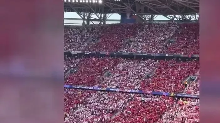 Történelmi döntő - Orbán Viktor is a helyszínen követi a mérkőzést