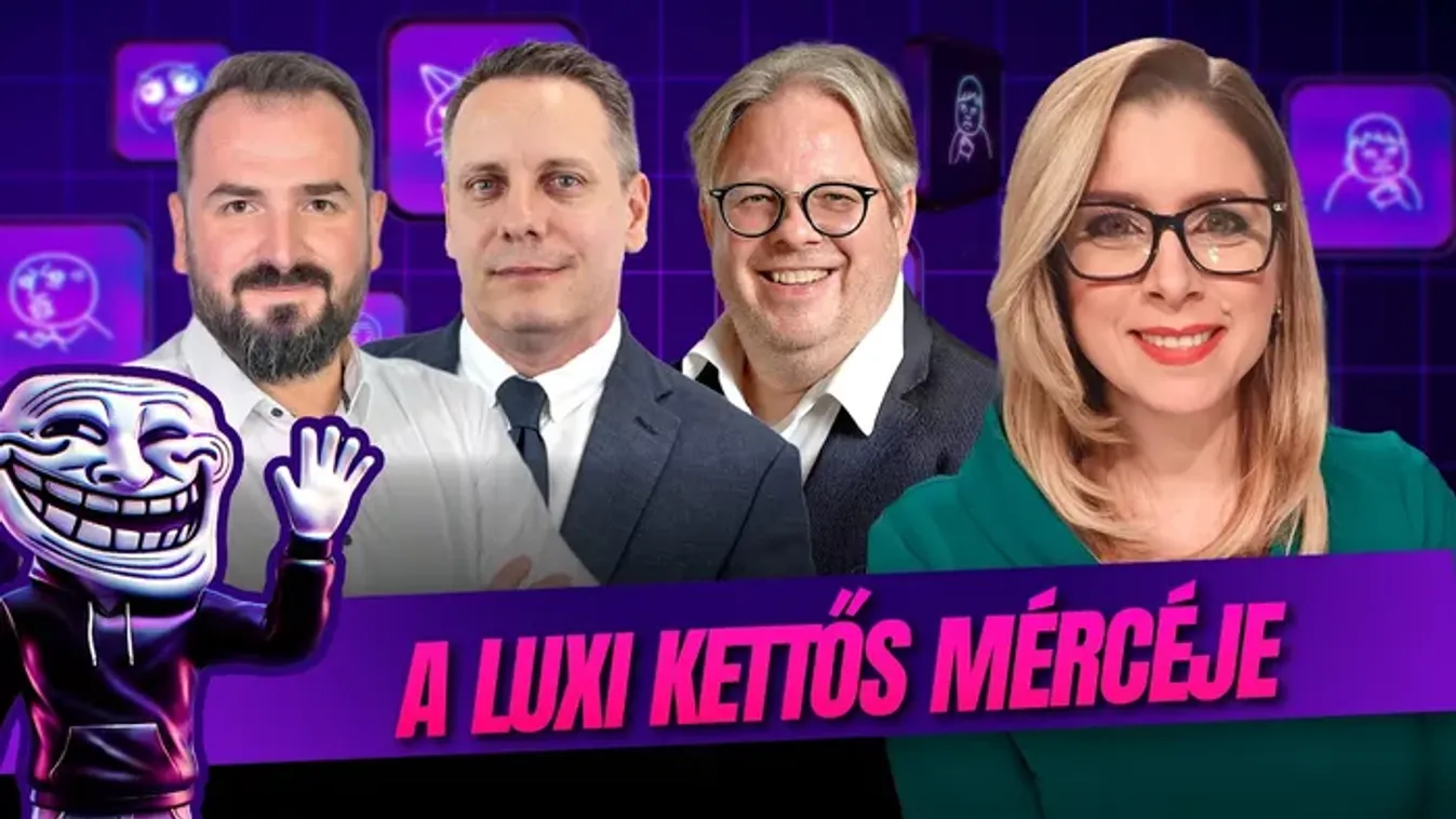 Vizet prédikálnak, de luxuspezsgőt isznak