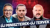 Tisza-kormány: Botrányos indulás