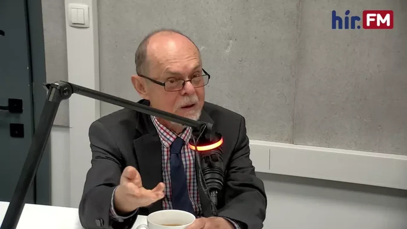 „Demokrácia soha nem is létezett!” – Megrázó igazságokat mondtak ki a Háttérkép stúdiójában, amelyekről a média mélyen hallgat