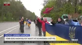 Brutális légicsapások és kiterjedt fogolycsere: Folytatódnak a harcok az ukrán-orosz fronton