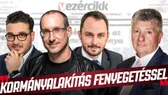 Vezércikk - Súlyos aggályok merültek fel alkotmányossági szempontokból