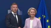 Mit ígért Magyar Péter az uniós forrásokért cserébe?