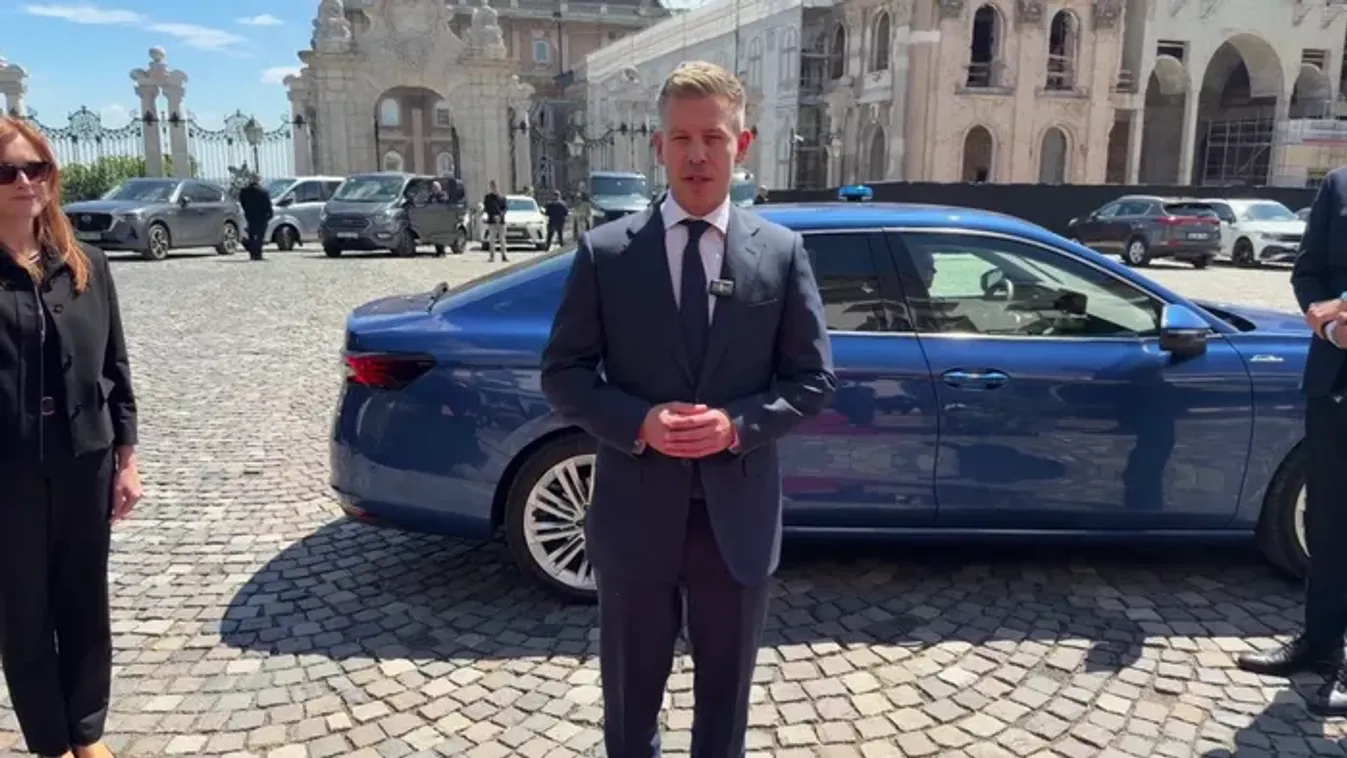 Magyar Péter retorikája már a tiszásoknál is átlépett egy határt