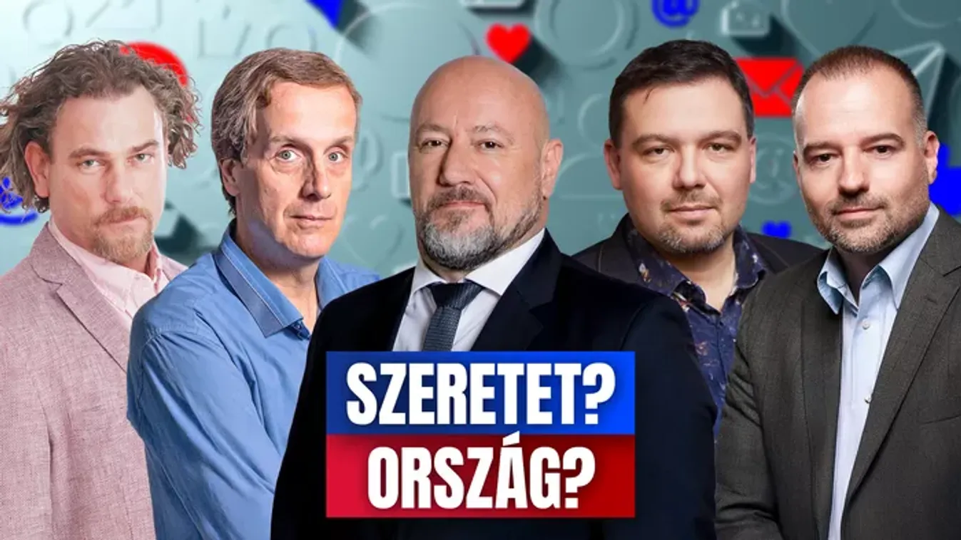 „Szeretetotszág” helyett terjed az agresszió