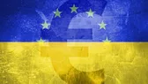 Júniusban elkezdik kiutalni Ukrajnának a 90 milliárd eurós uniós hitelt