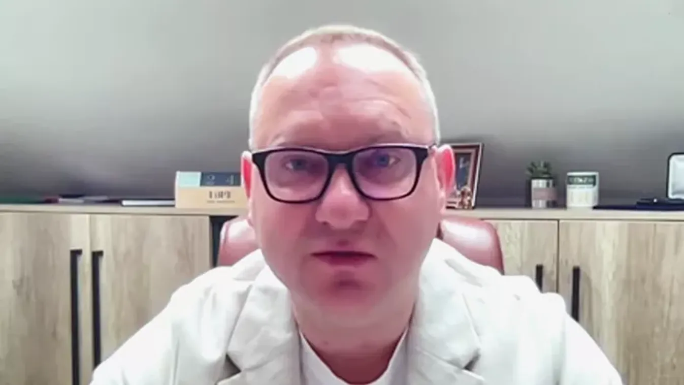 Júniustól indulhat az ukrán hadsereg reformja