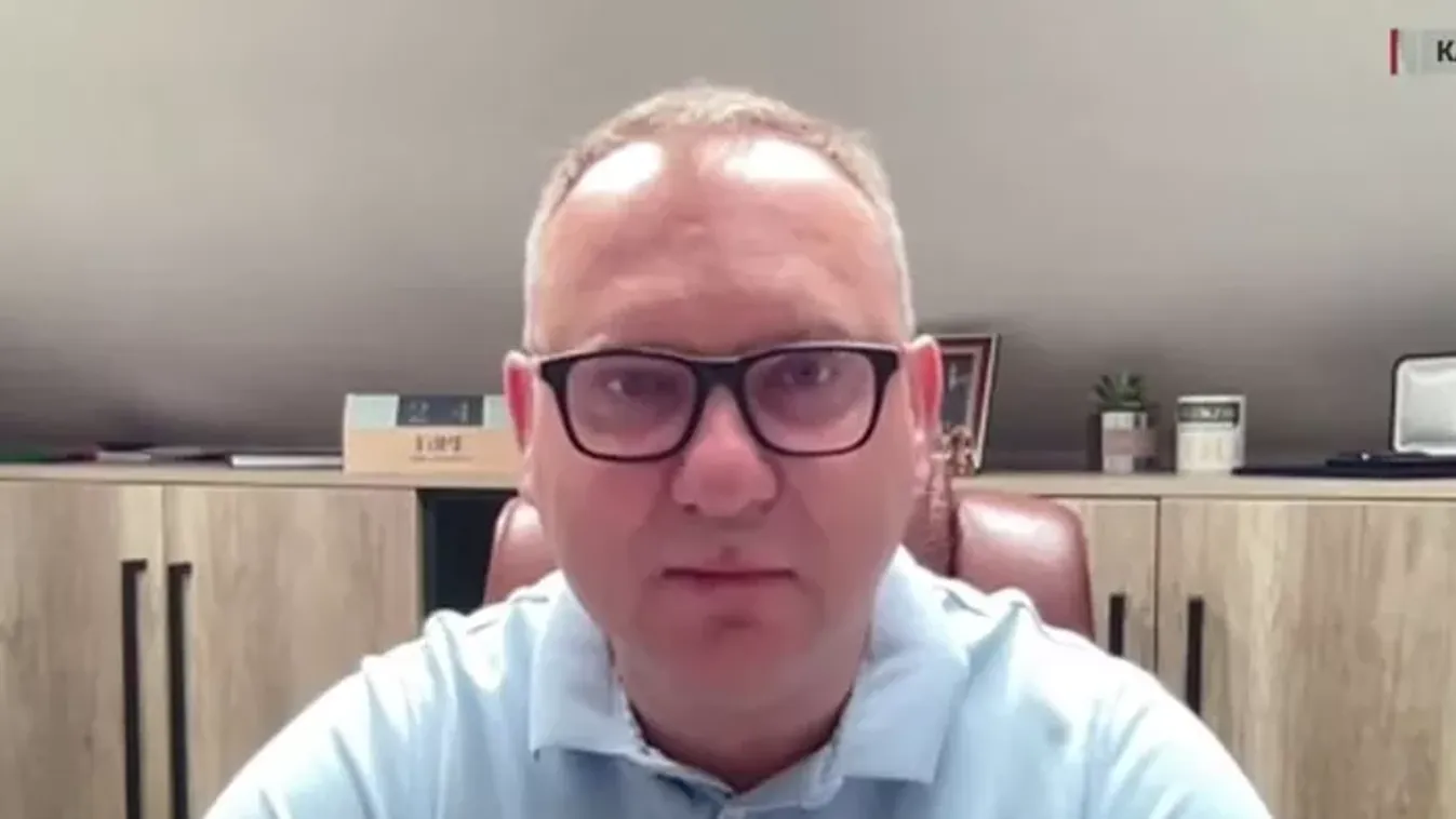 Ukrán parlamenti képviselő: napi 1 millió dollárt keresnek feketén a toborzóirodák