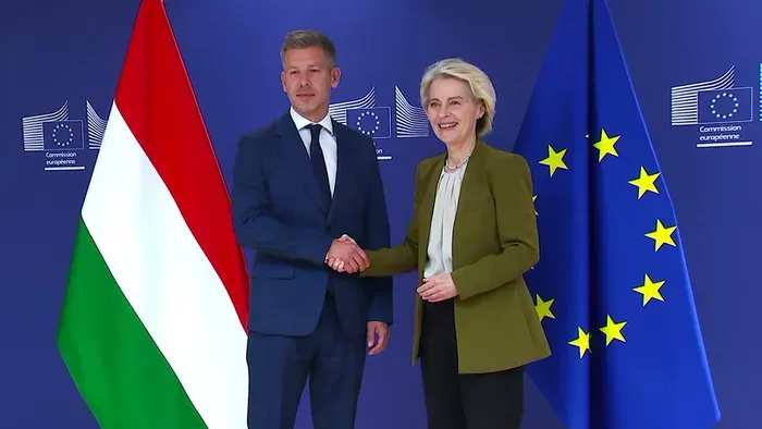 Uniós pénzek – Mi zajlik a színfalak mögött Brüsszelben?