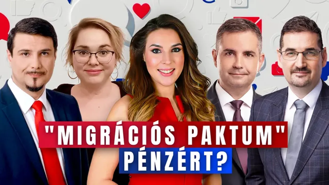 Migránsok és gendernyomás az uniós pénzek titkos ára?