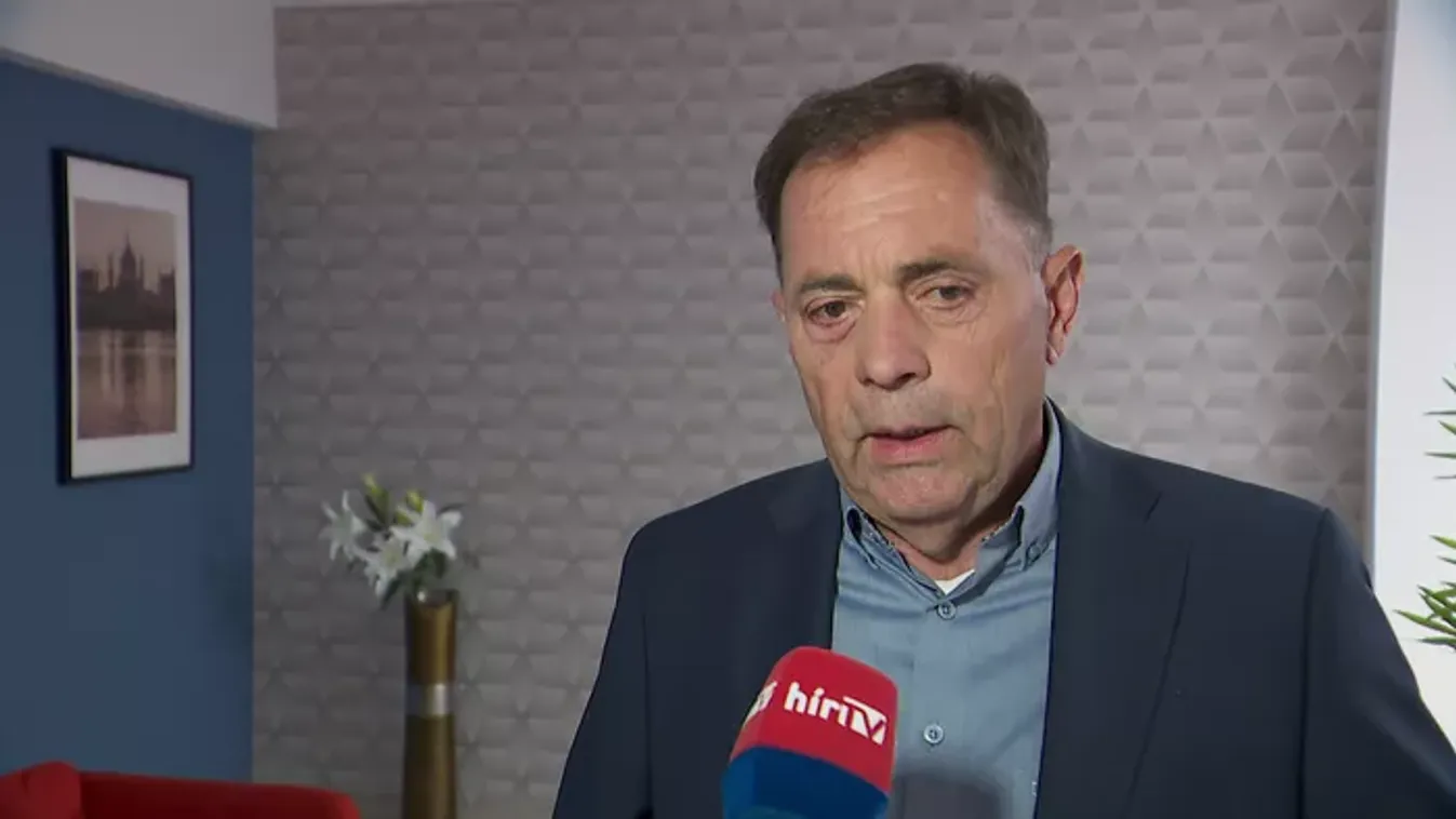 Pócs János üzent Magyar Péternek: Pósfai nem belügyminiszternek való