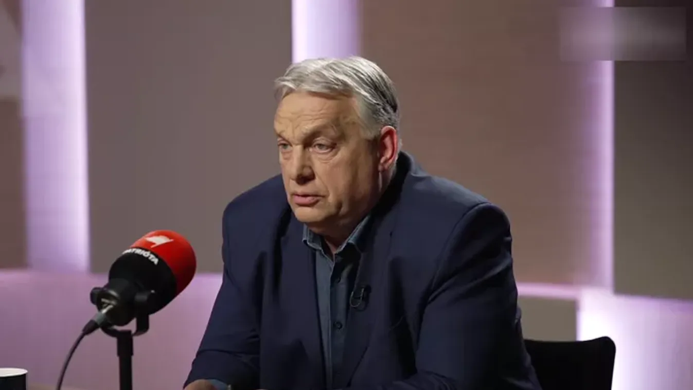 Nem kéne szélsőjobbozni, hanem inkább értelmezni Orbán Viktor szavait