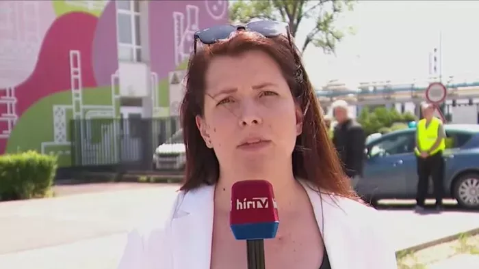 Több halálos áldozat is lehet a Mol finomítójánál történt robbanásban