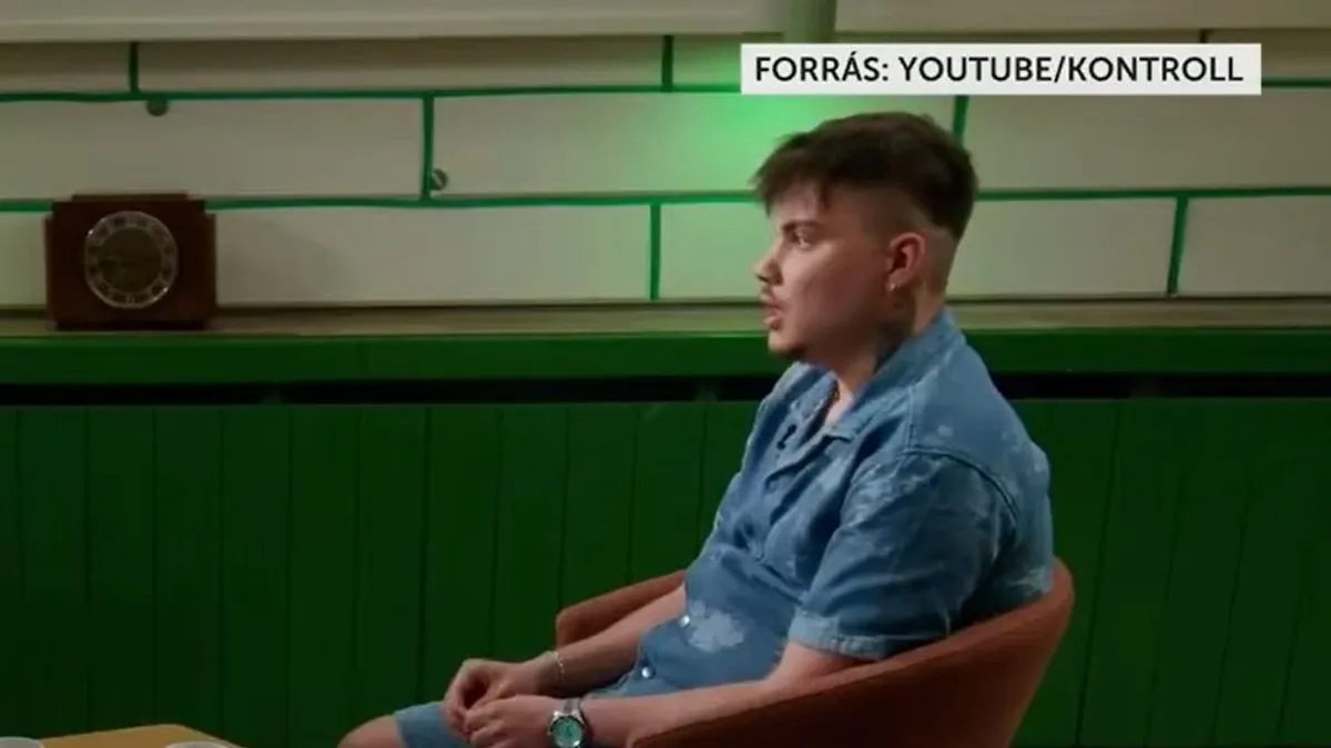 E ügyben a feljelentés elmarad