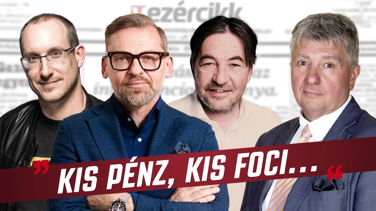 A kórházi WC-papírok fotózásától a tömeges intézménybezárásokig