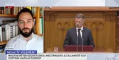 Az új kormányfő konfliktusai már az osztrák sajtónak is sok(k)