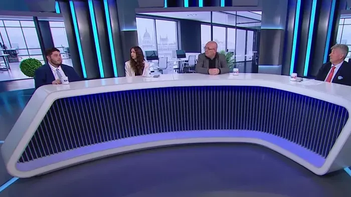 Mi áll a Balásy-ügy hátterében?